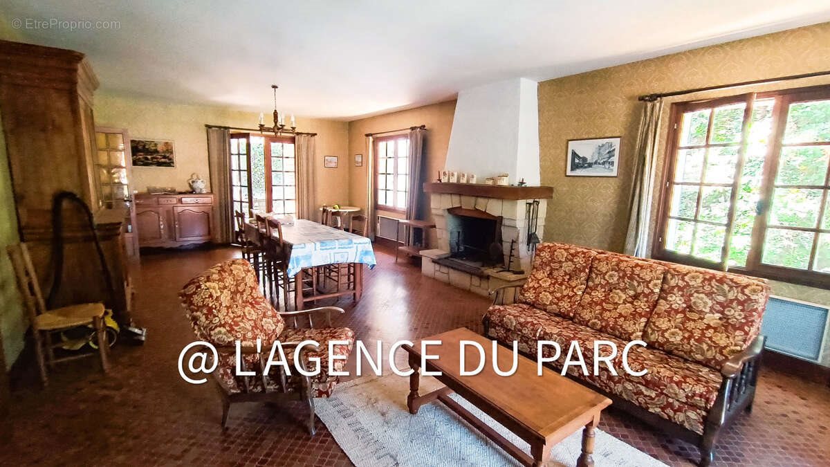 Maison à vendre, 181m², Saint-Georges-de-Didonne
