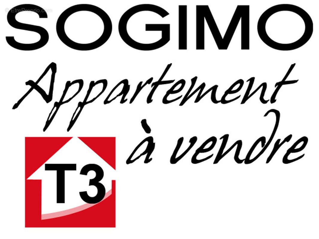 Appartement à vendre, 62m², Pessac