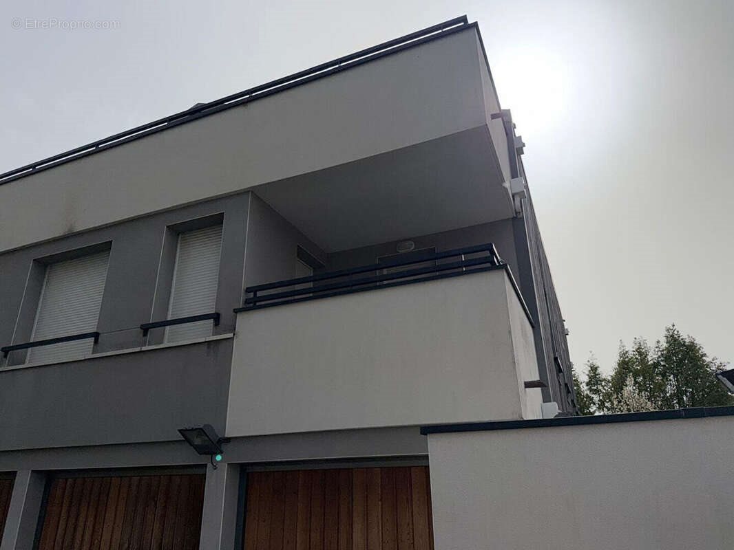 Appartement à vendre, 62m², Pessac
