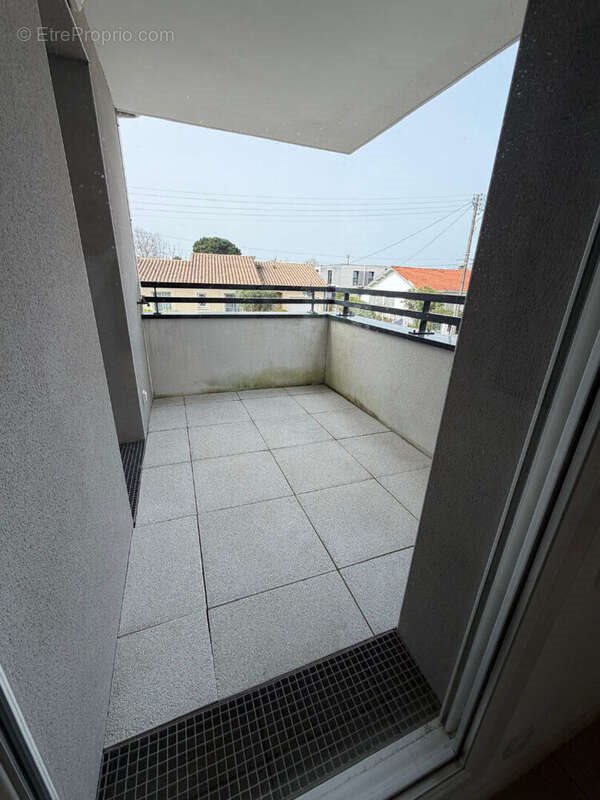 Appartement à vendre, 62m², Pessac