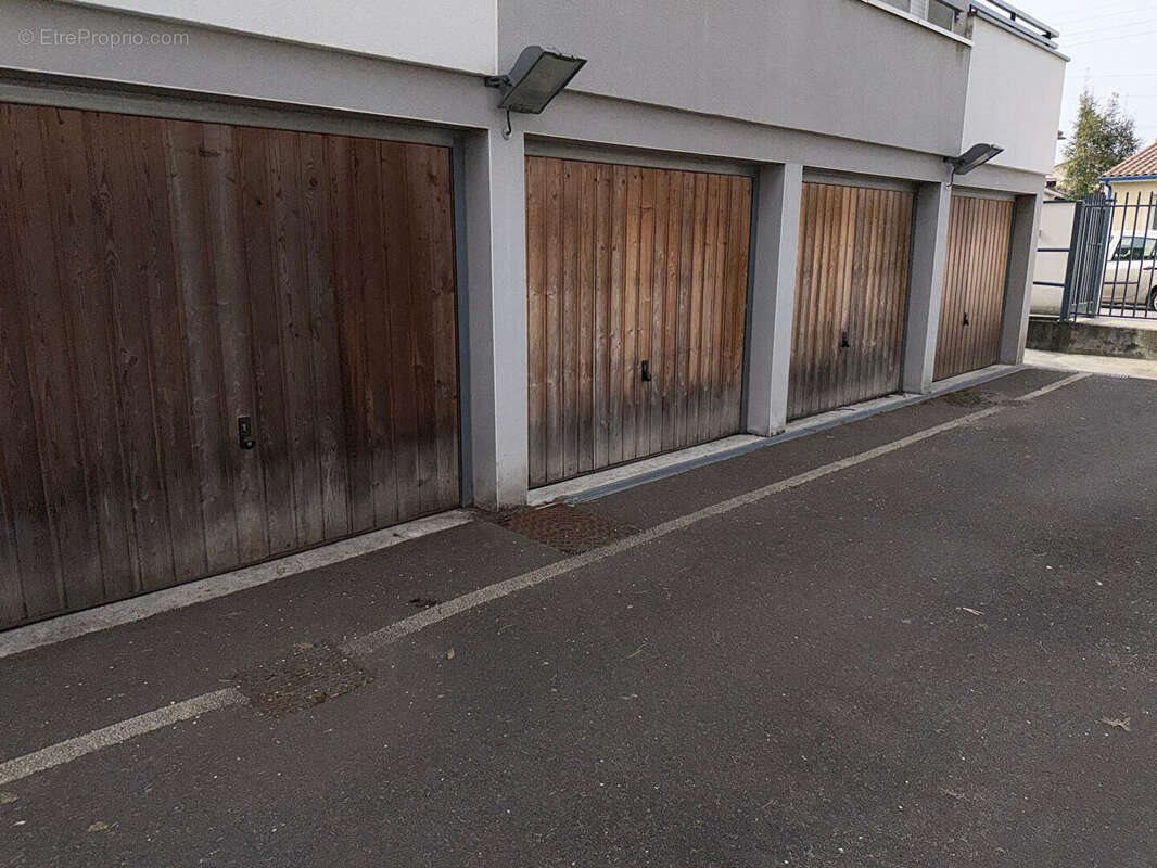 Appartement à vendre, 62m², Pessac