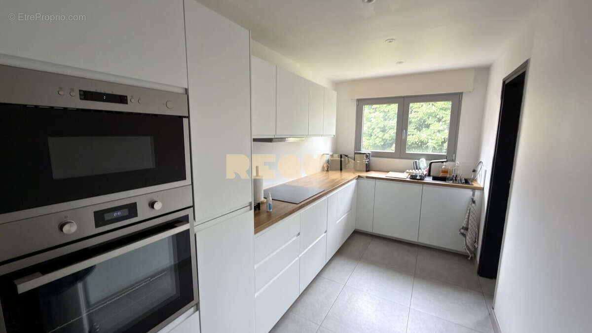 Appartement à vendre, 80m², Lille