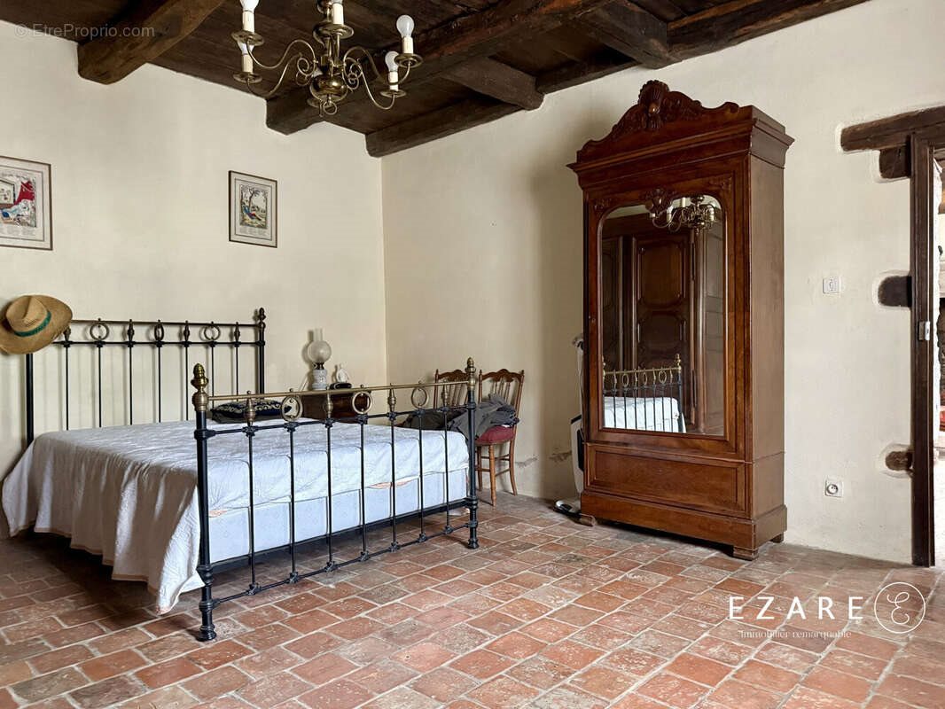 Maison à vendre, 100m², Mirebeau-sur-Bèze