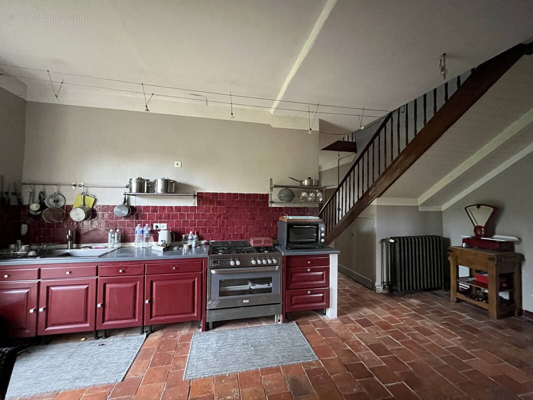 Maison à vendre, 141m², Auch