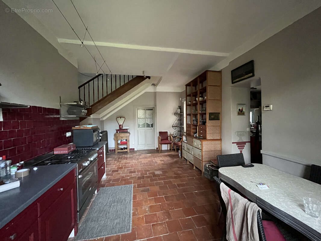Maison à vendre, 141m², Auch