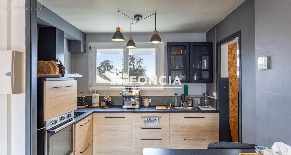 Appartement à vendre, 68m², Tarbes