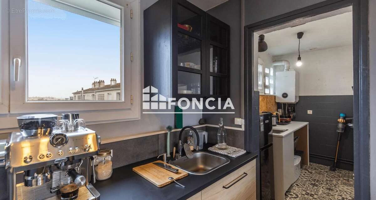 Appartement à vendre, 68m², Tarbes