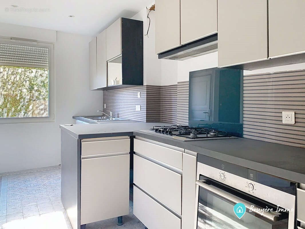 Maison à vendre, 120m², Solre-le-Château