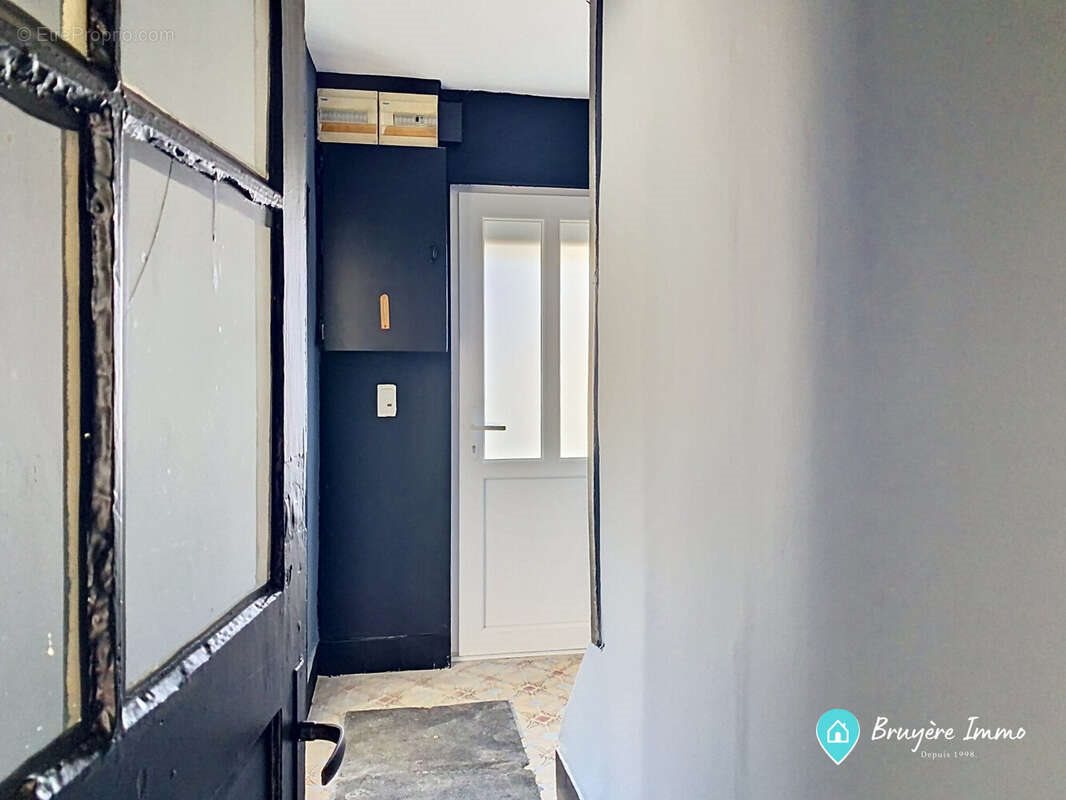 Maison à vendre, 120m², Solre-le-Château