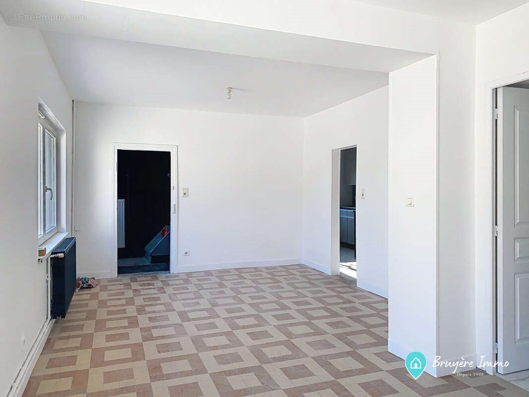 Maison à vendre, 120m², Solre-le-Château