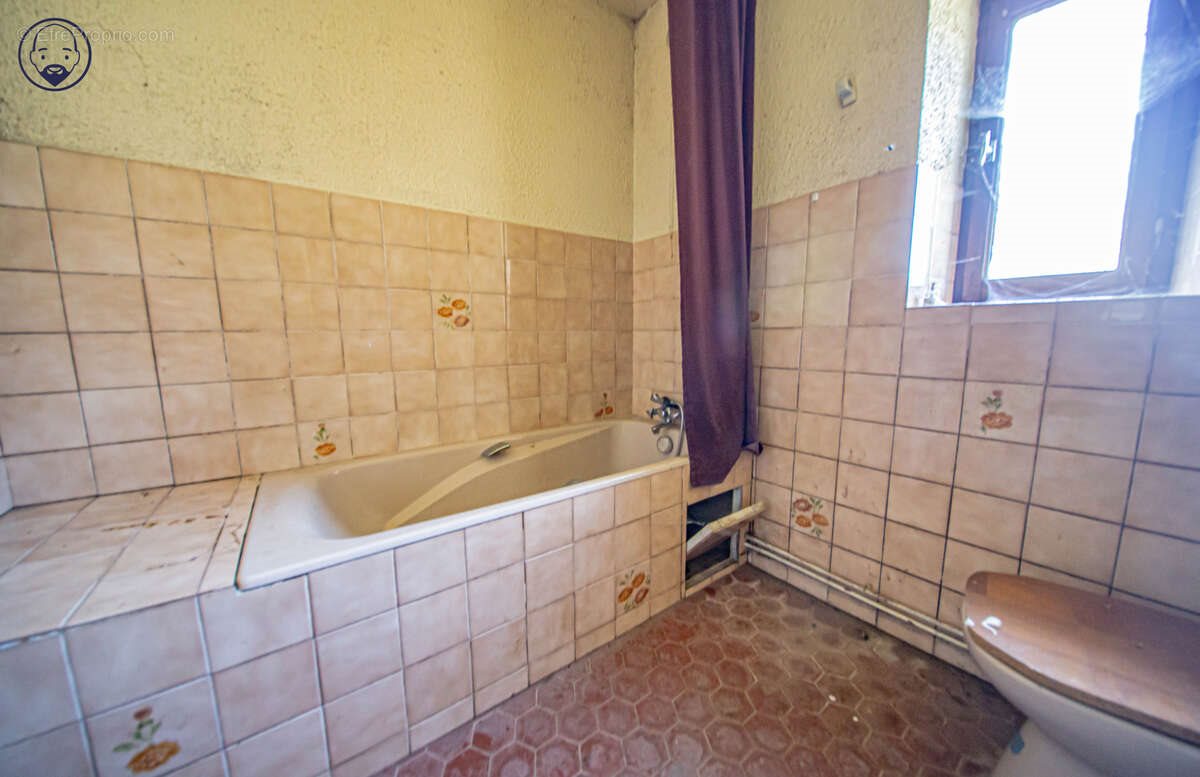 Maison à vendre, 114m², Void-Vacon