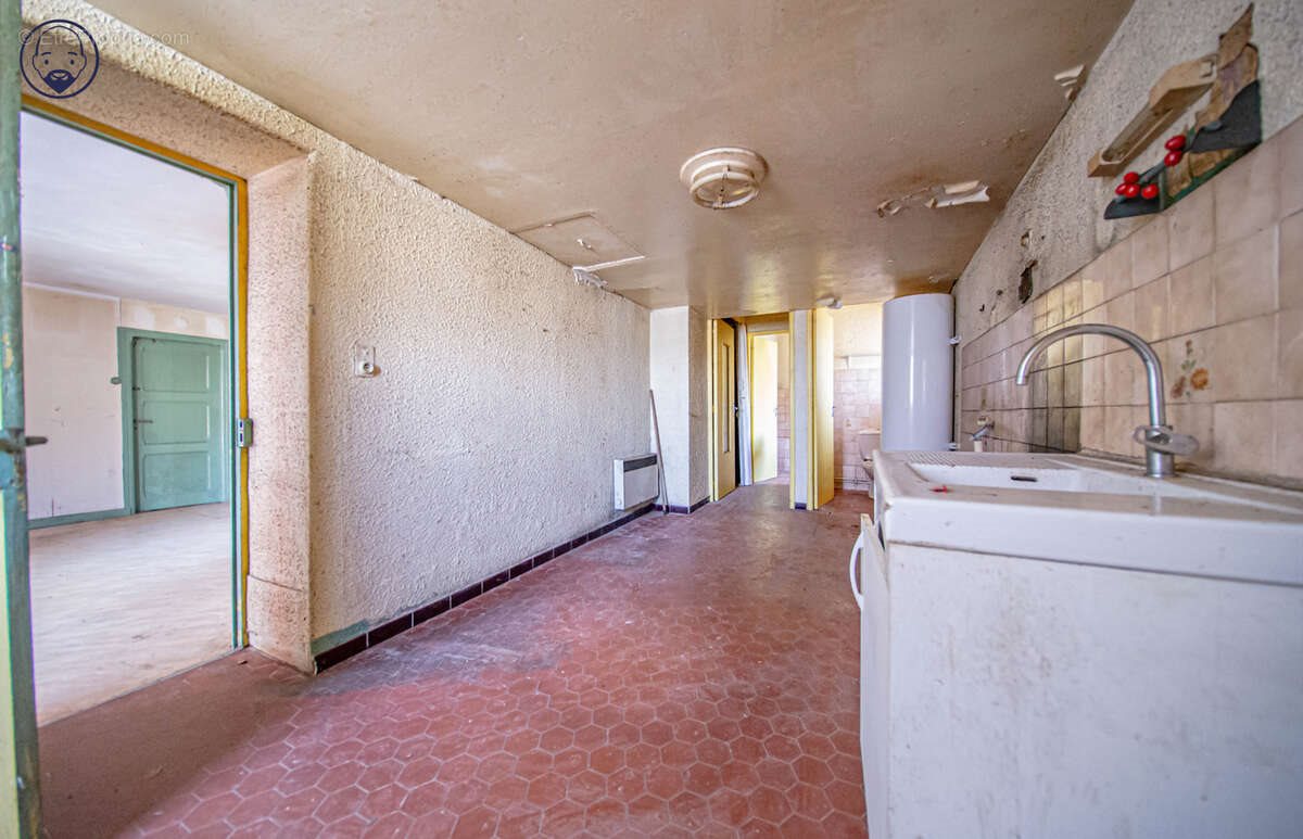 Maison à vendre, 114m², Void-Vacon