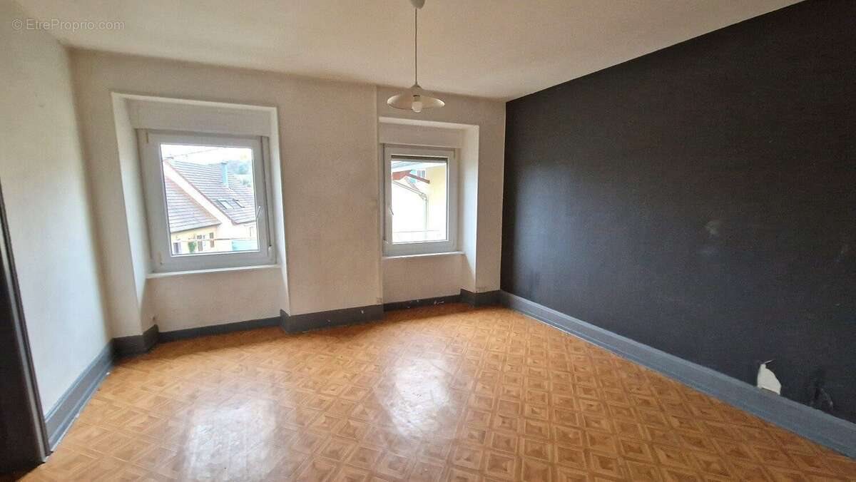 Appartement à vendre, 62m², Bourogne