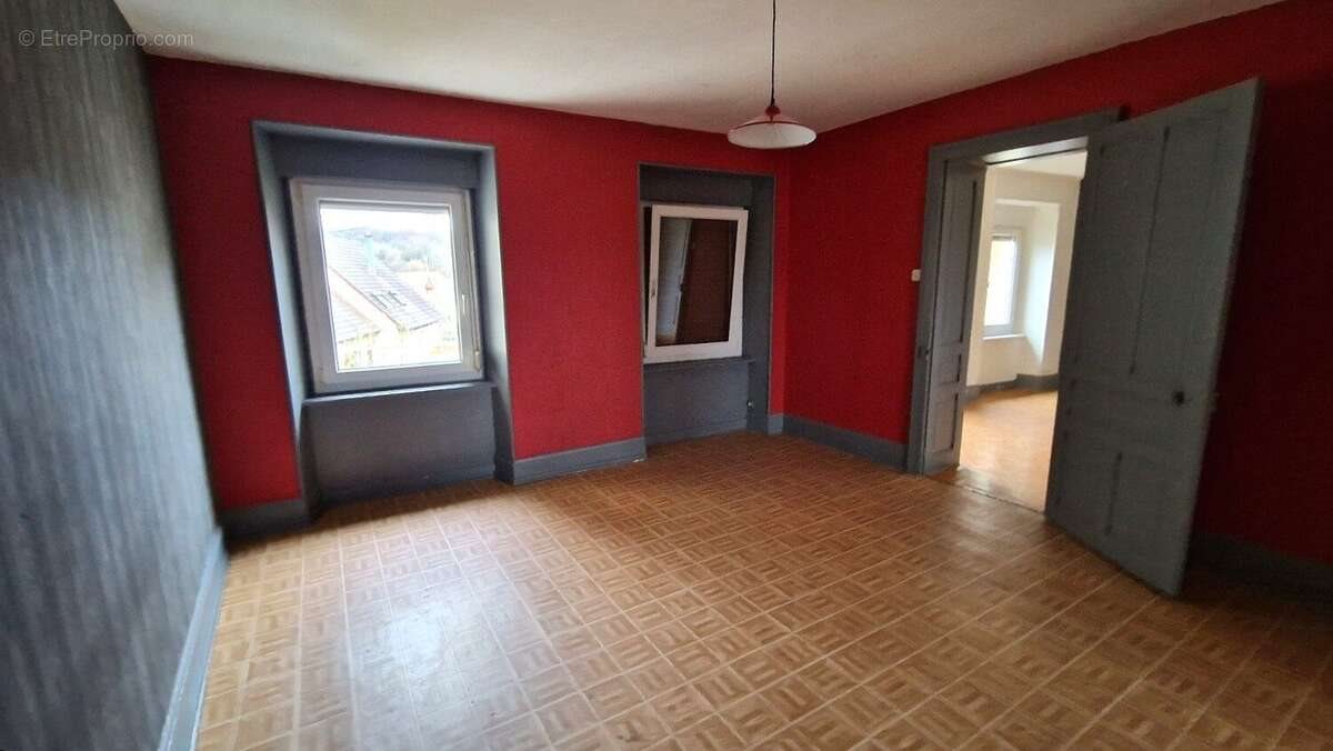Appartement à vendre, 62m², Bourogne