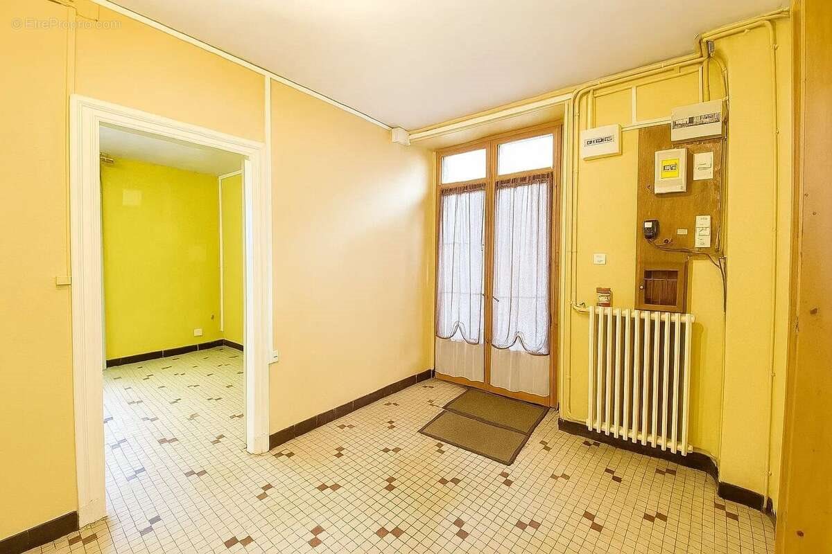 Maison à vendre, 89m², Casseneuil