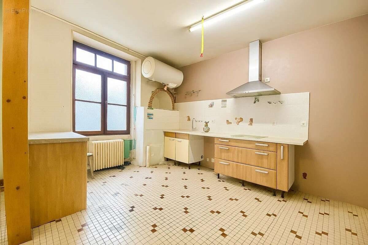 Maison à vendre, 89m², Casseneuil