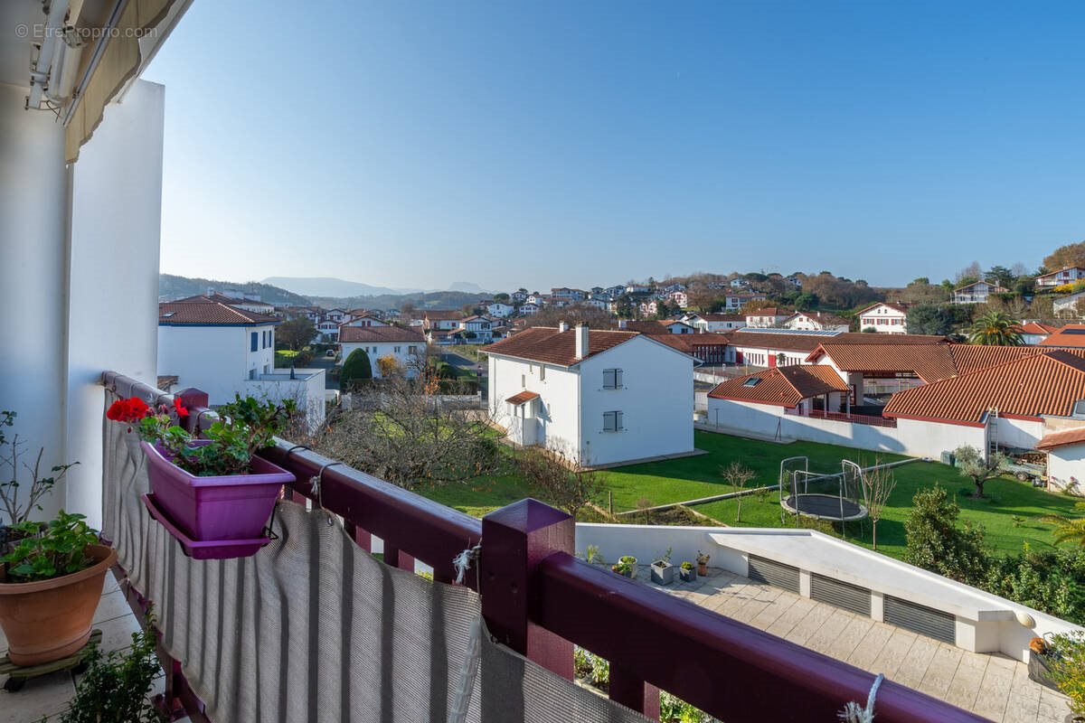 Appartement à vendre, 78m², Ciboure