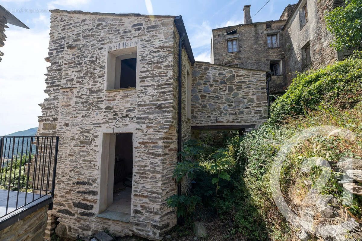 Maison à vendre, 528m², Sisco