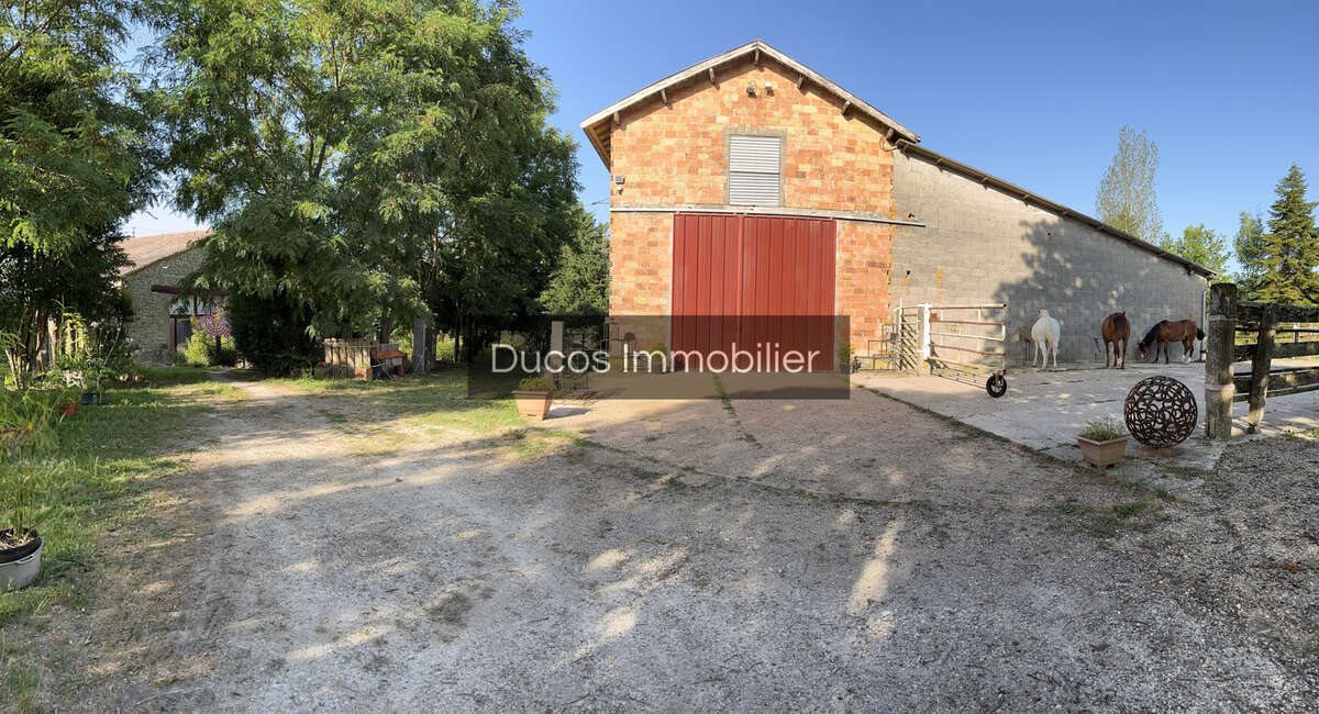 Maison à vendre, 73m², Montignac-de-Lauzun
