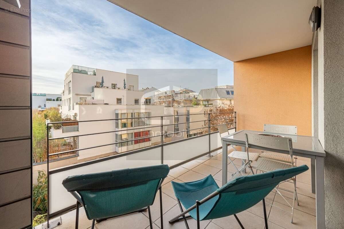 Appartement à vendre, 115m², Annecy