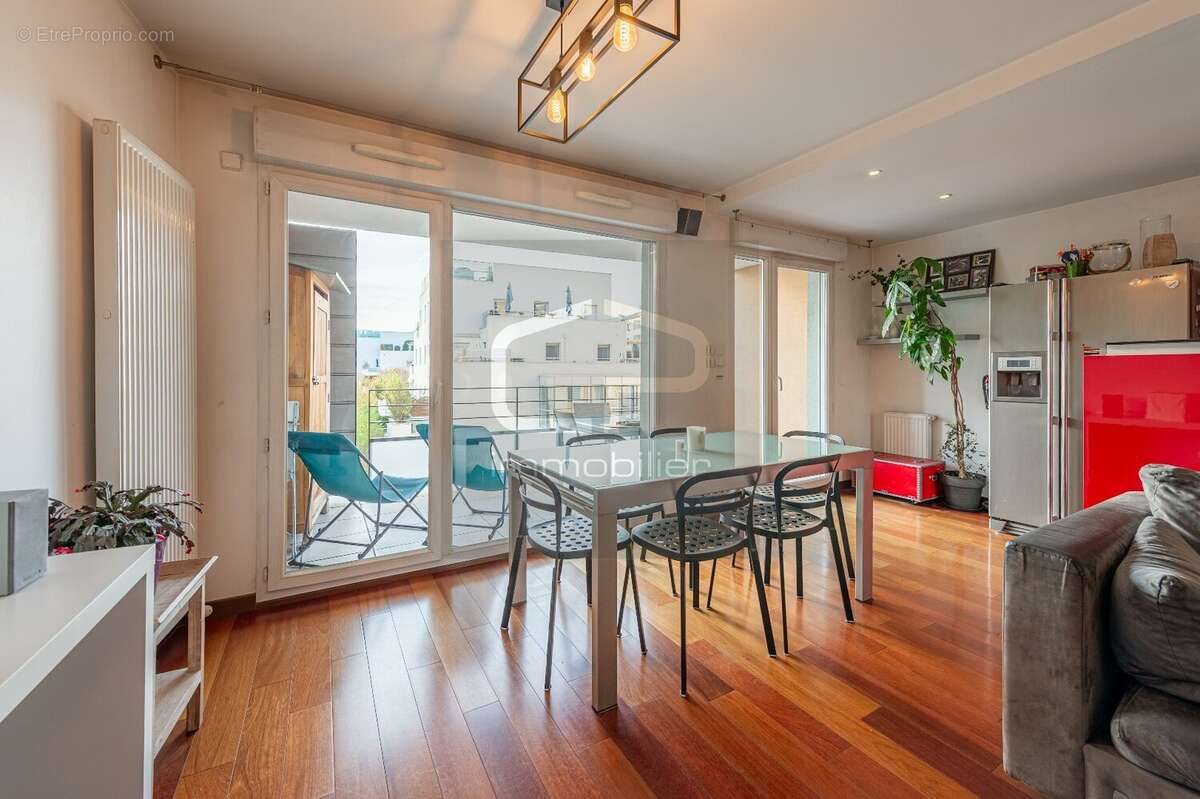 Appartement à vendre, 115m², Annecy