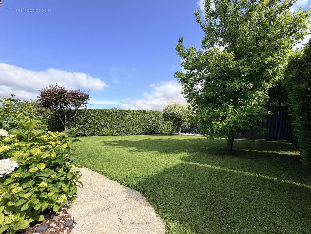 Maison à vendre, 93m², Buxerolles