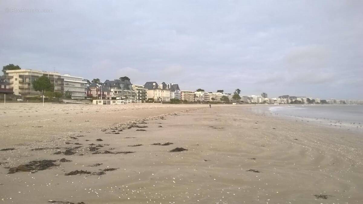 Maison à vendre, 91m², La Baule-Escoublac