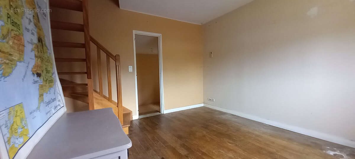 Maison à vendre, 91m², La Baule-Escoublac