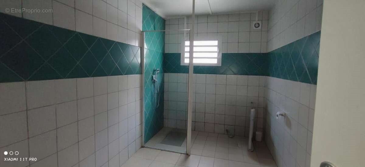 Appartement à vendre, 250m², Saint-Louis