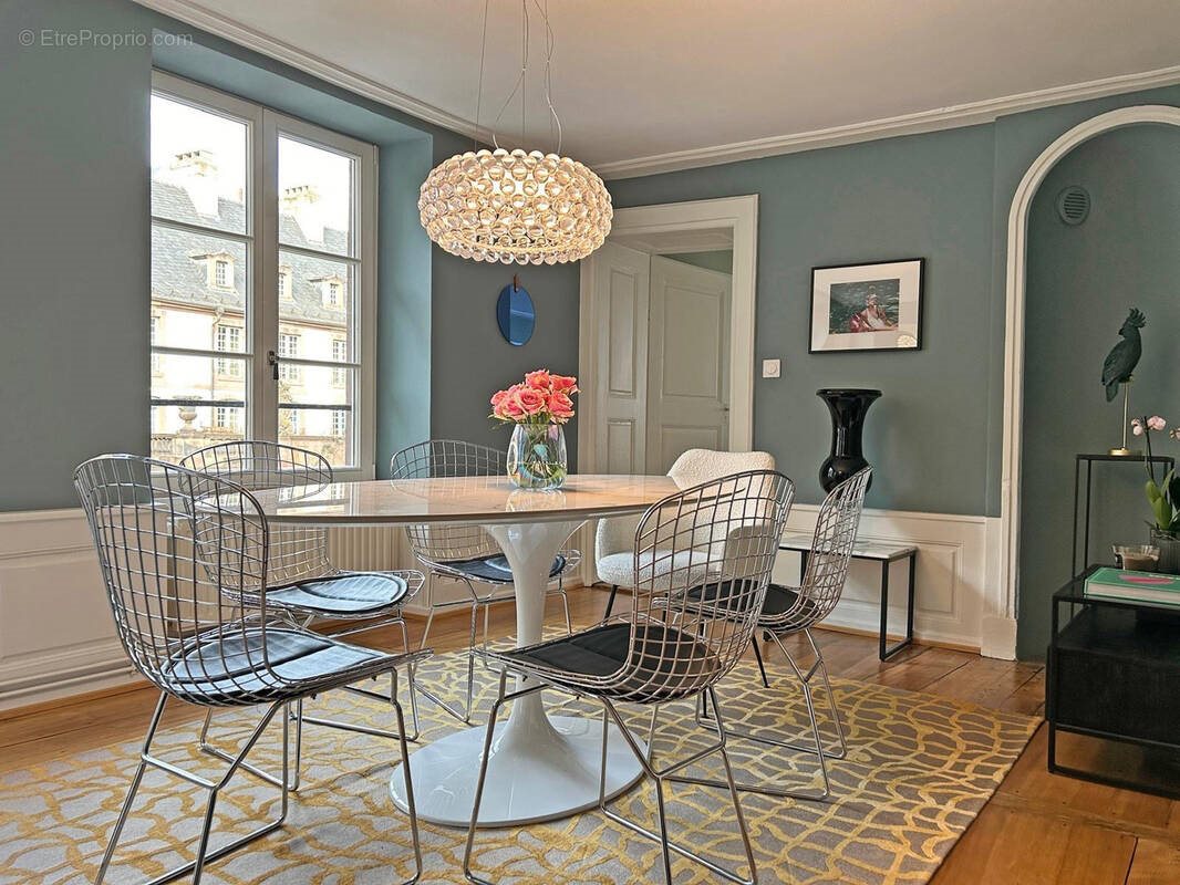 Appartement à vendre, 82m², Strasbourg