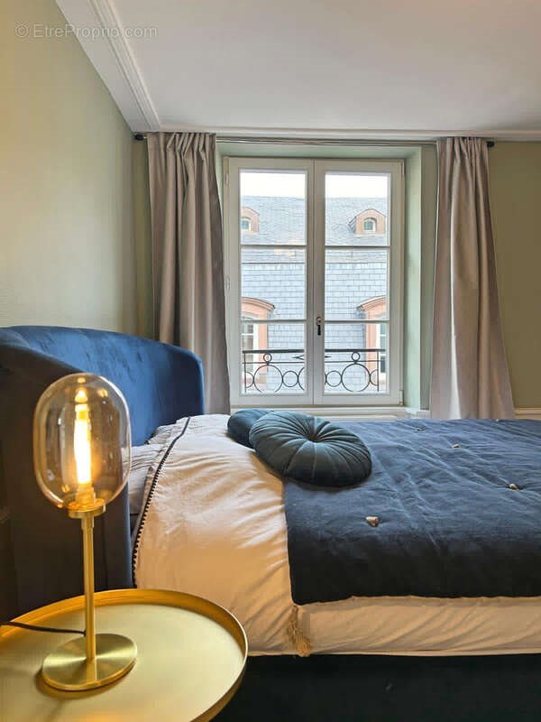 Appartement à vendre, 82m², Strasbourg