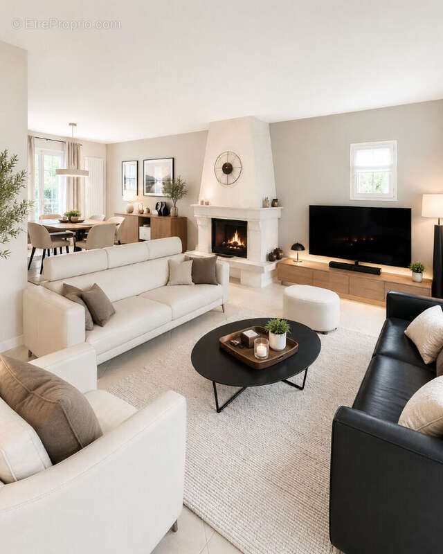 Maison à vendre, 107m², La Baule-Escoublac