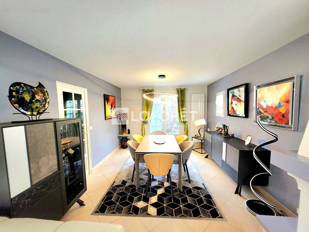 Maison à vendre, 107m², La Baule-Escoublac