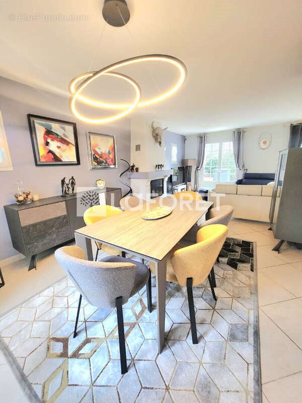Maison à vendre, 107m², La Baule-Escoublac