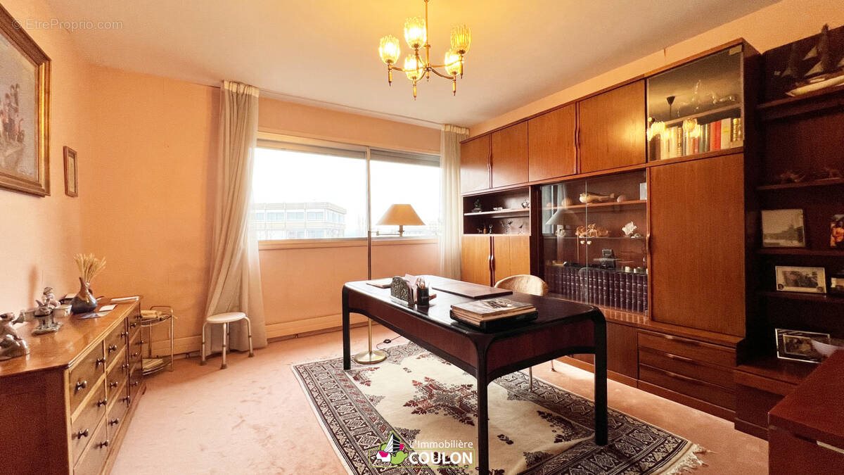 Appartement à vendre, 48m², Chamalières
