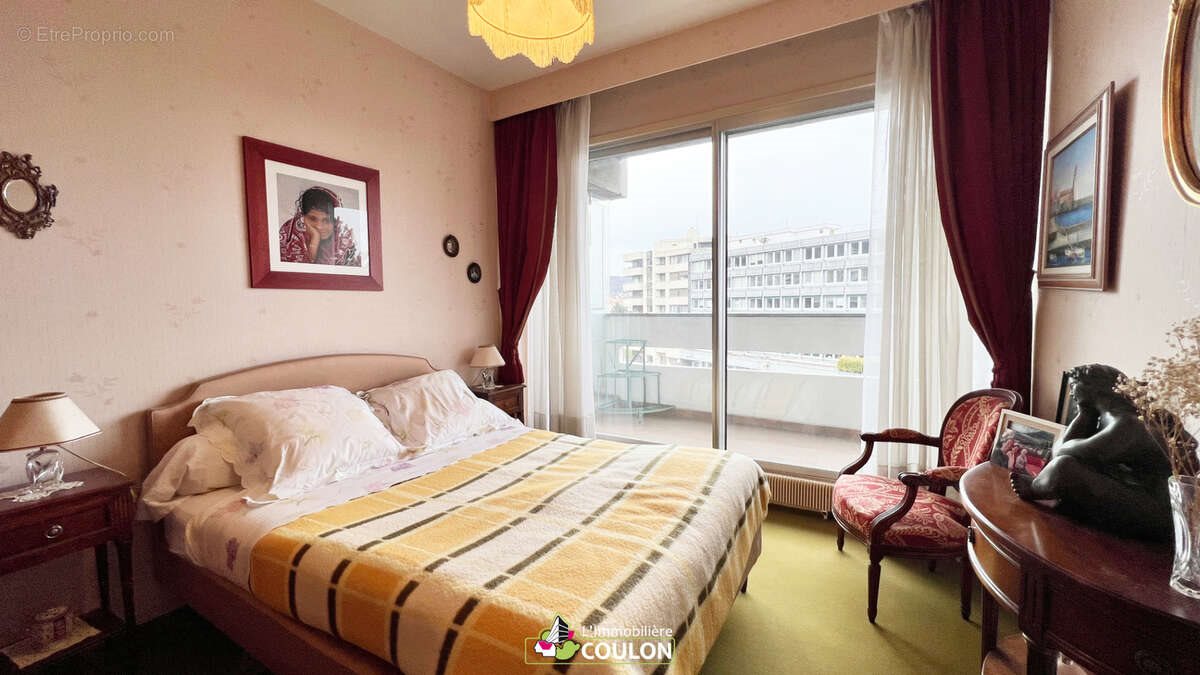 Appartement à vendre, 48m², Chamalières