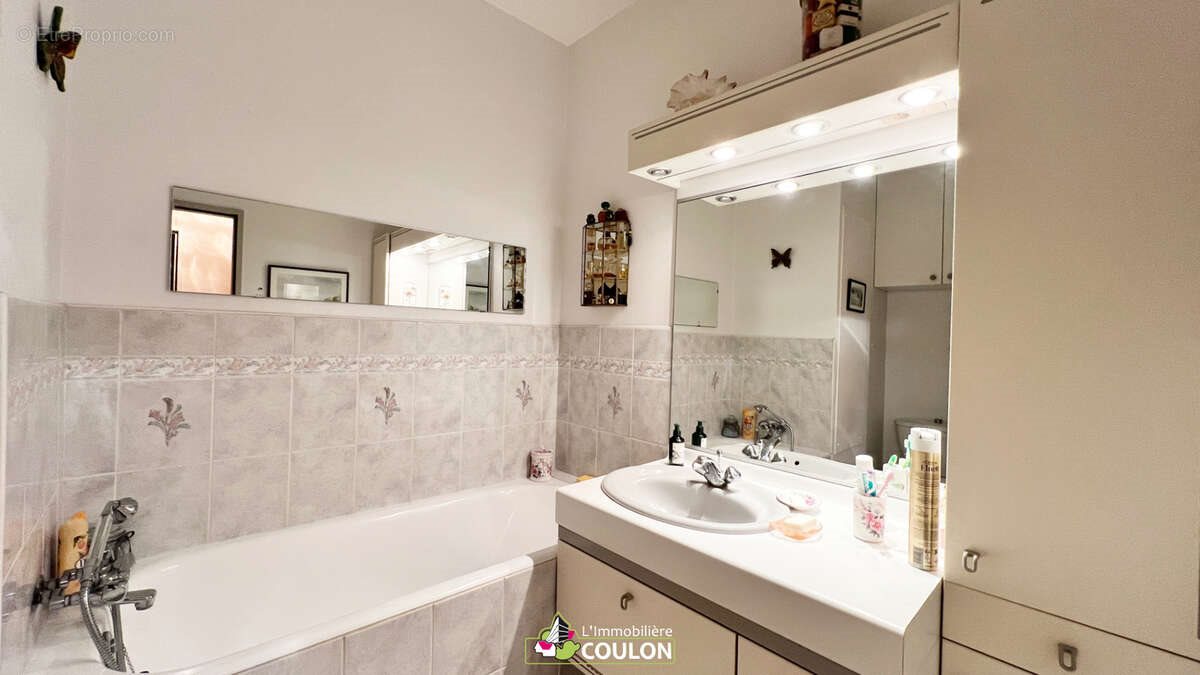Appartement à vendre, 48m², Chamalières