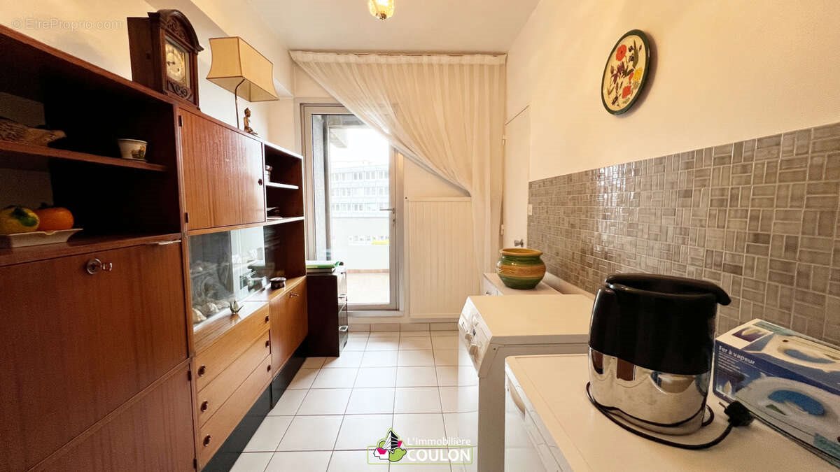 Appartement à vendre, 48m², Chamalières