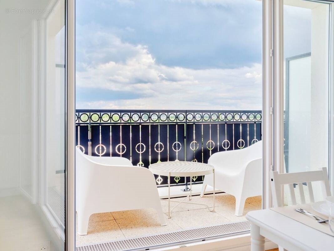 Appartement à vendre, 89m², Le Blanc-Mesnil