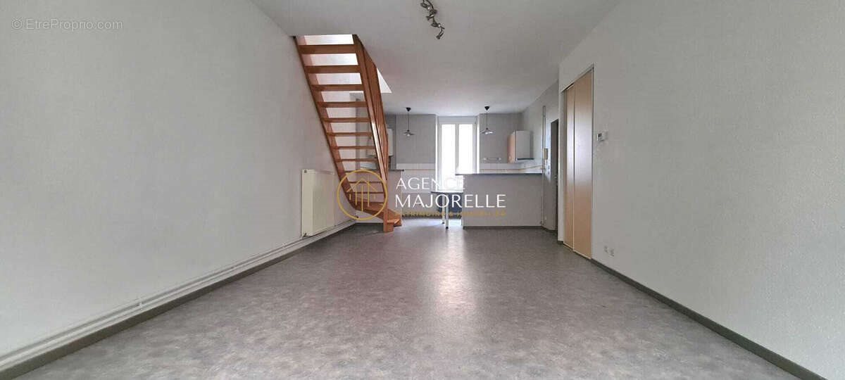 Appartement à vendre, 84m², Nancy
