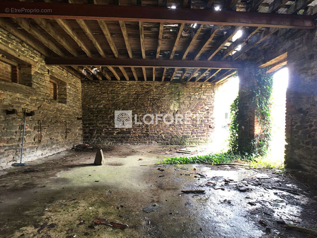 Maison à vendre, 200m², Guignen