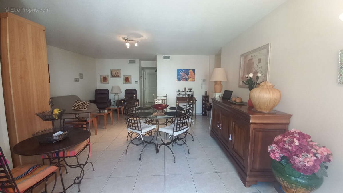 Appartement à vendre, 77m², Villeneuve-lès-Béziers