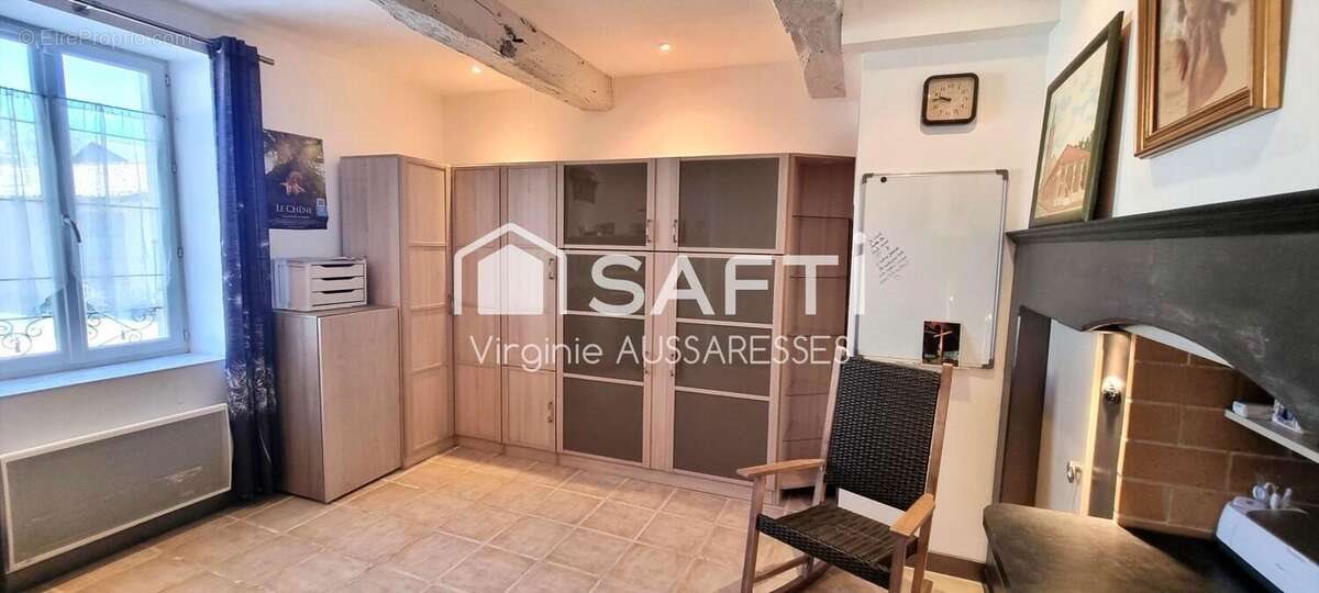 Maison à vendre, 290m², Puycasquier