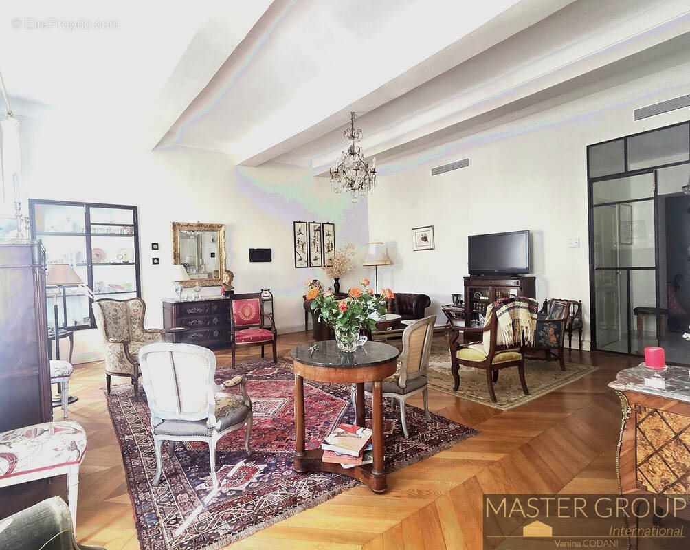 Appartement à vendre, 163m², Ajaccio