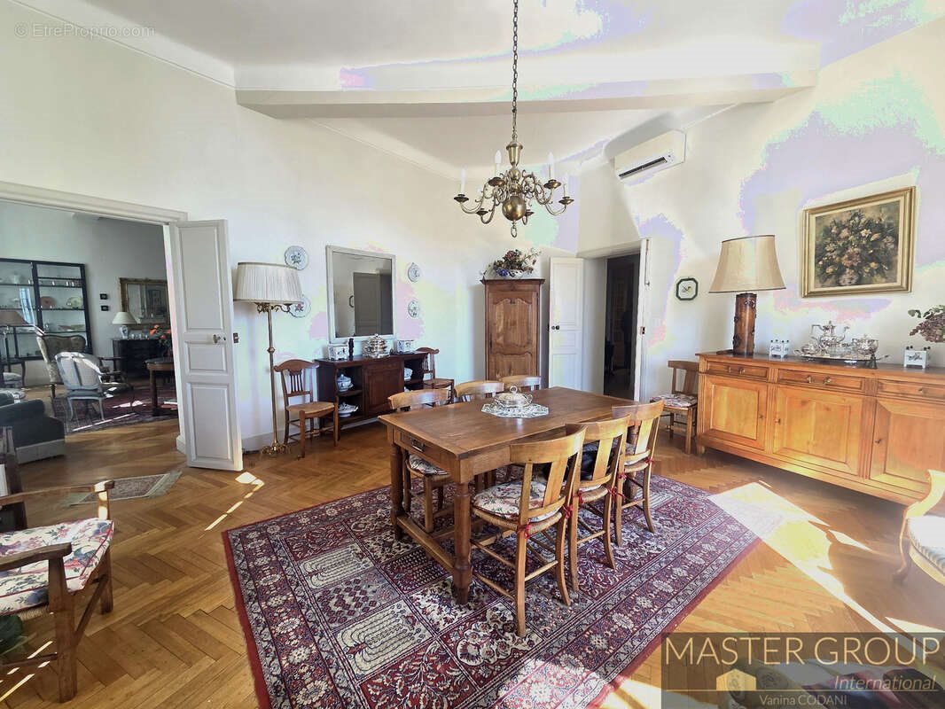 Appartement à vendre, 163m², Ajaccio