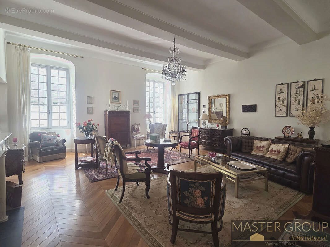 Appartement à vendre, 163m², Ajaccio