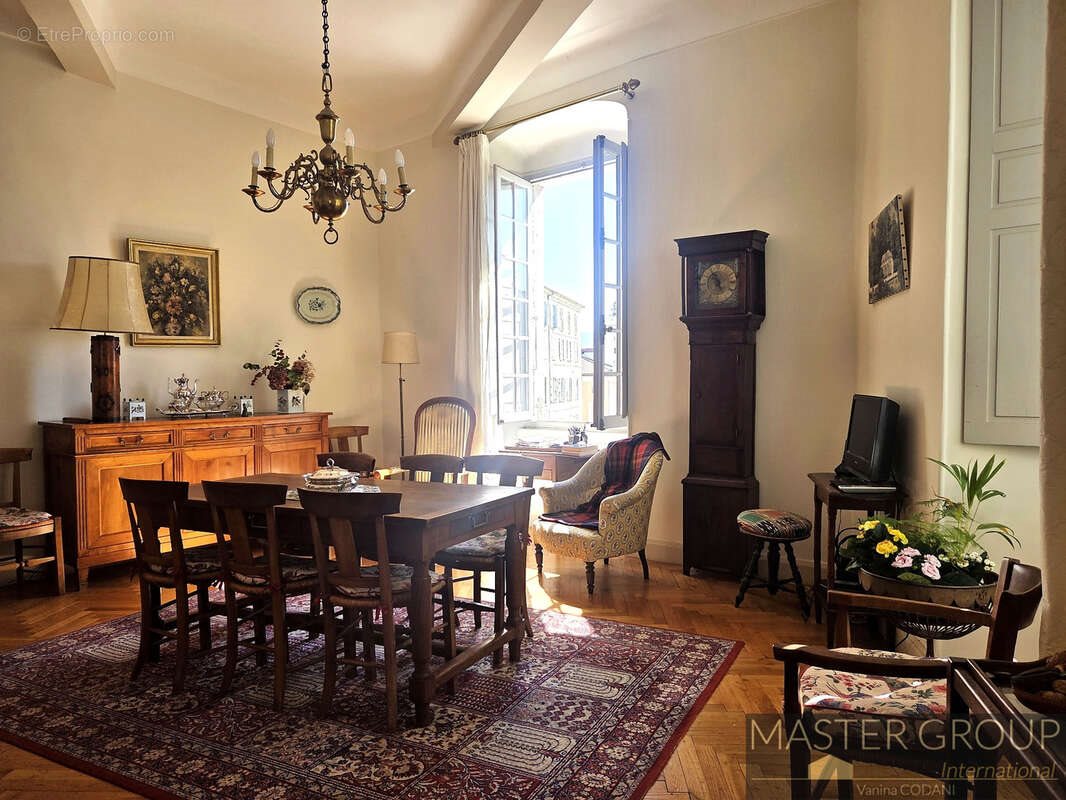 Appartement à vendre, 163m², Ajaccio