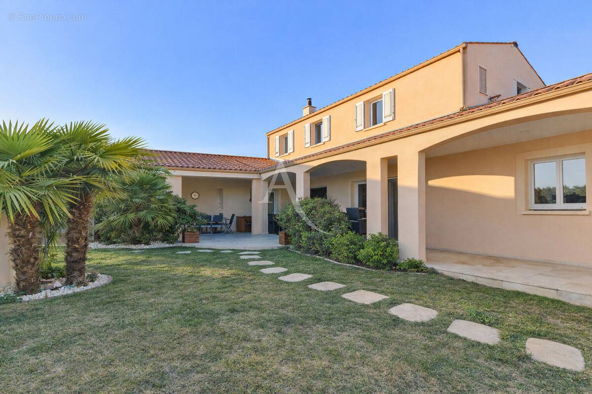 Maison à vendre, 160m², Bretignolles-sur-Mer