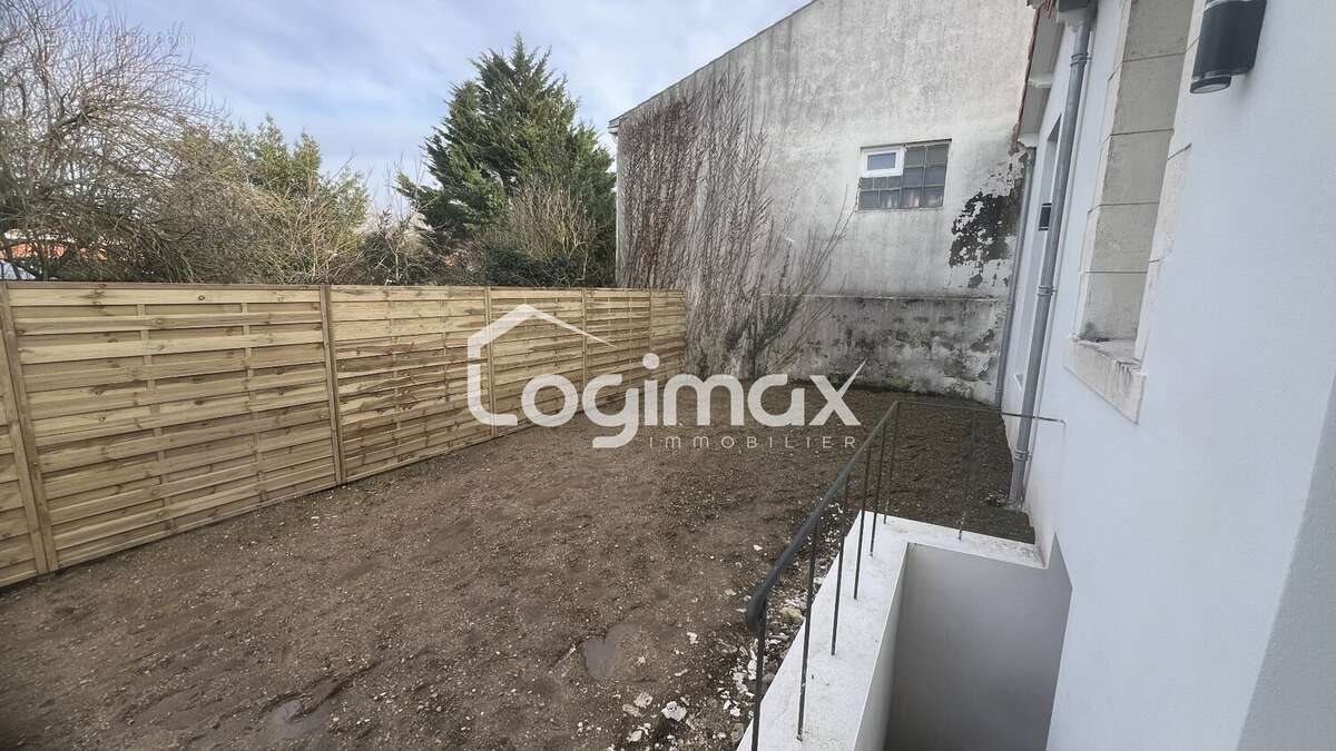 Maison à vendre, 106m², La Rochelle