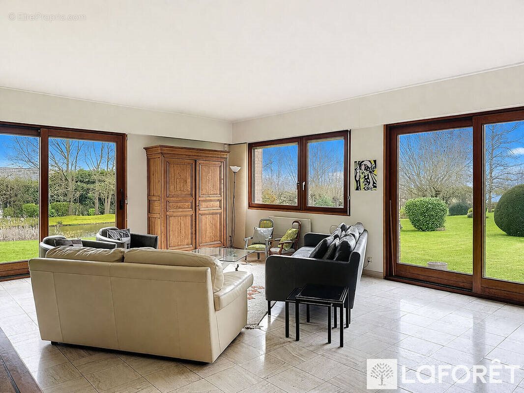 Maison à vendre, 232m², Socx